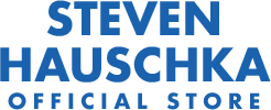 Steven Hauschka Store